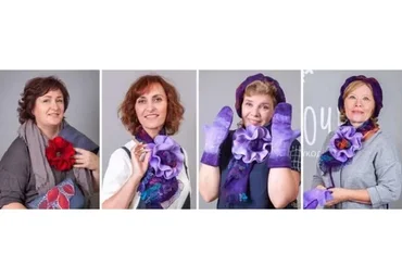 Легкий старт (Марина Храпова, Ольга Демьянова)