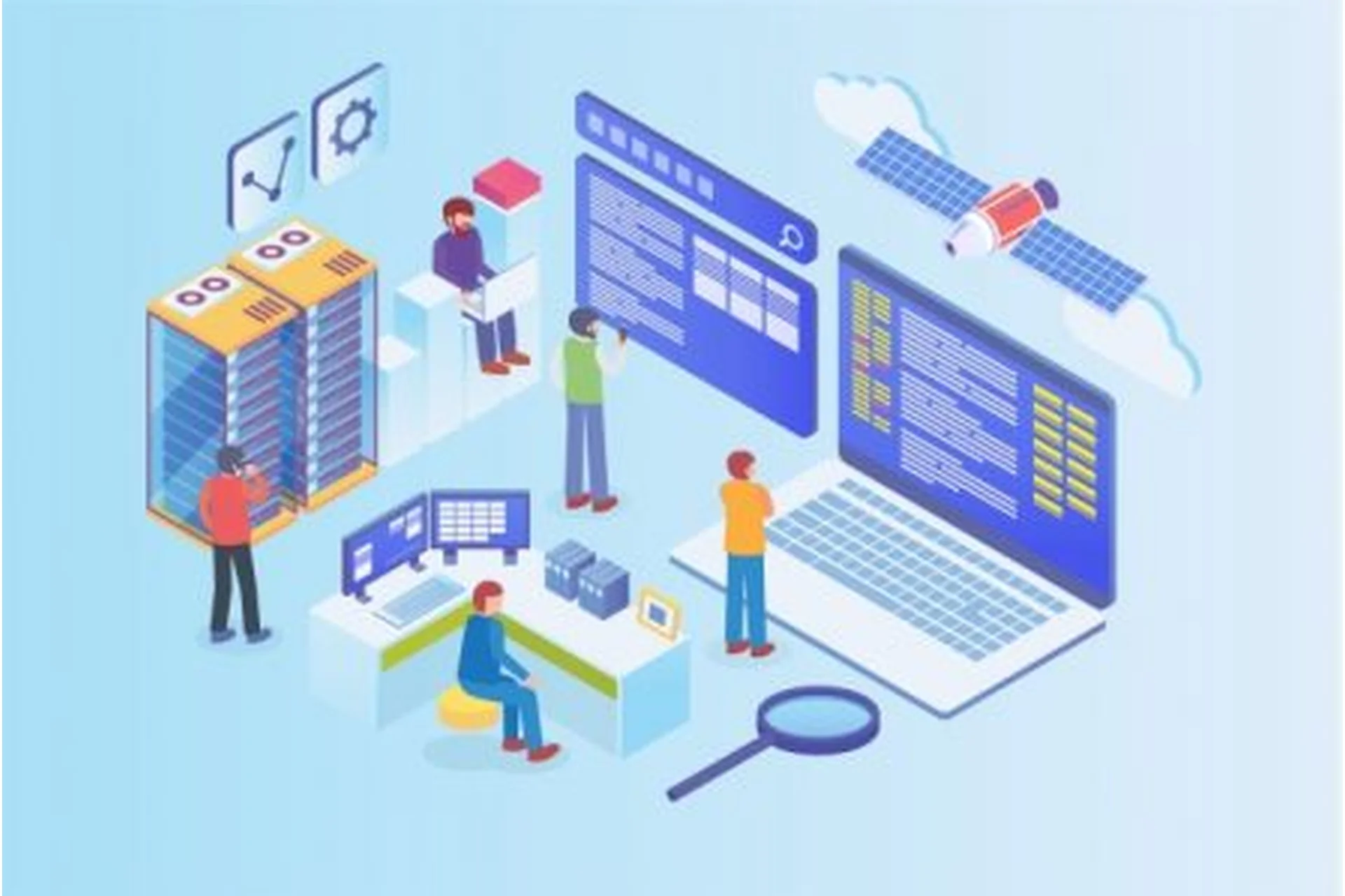 [Нетология] Внутренняя оптимизация сайта (видео + транскрибация), фото 1 из 1.