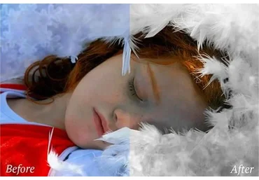 [CreativeMarket] Блоггерские инстаграм пресеты LR (Art Planet)