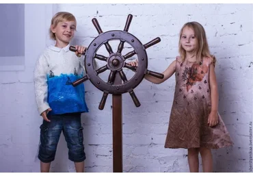 Детская одежда из войлока (Юлия Елкина)