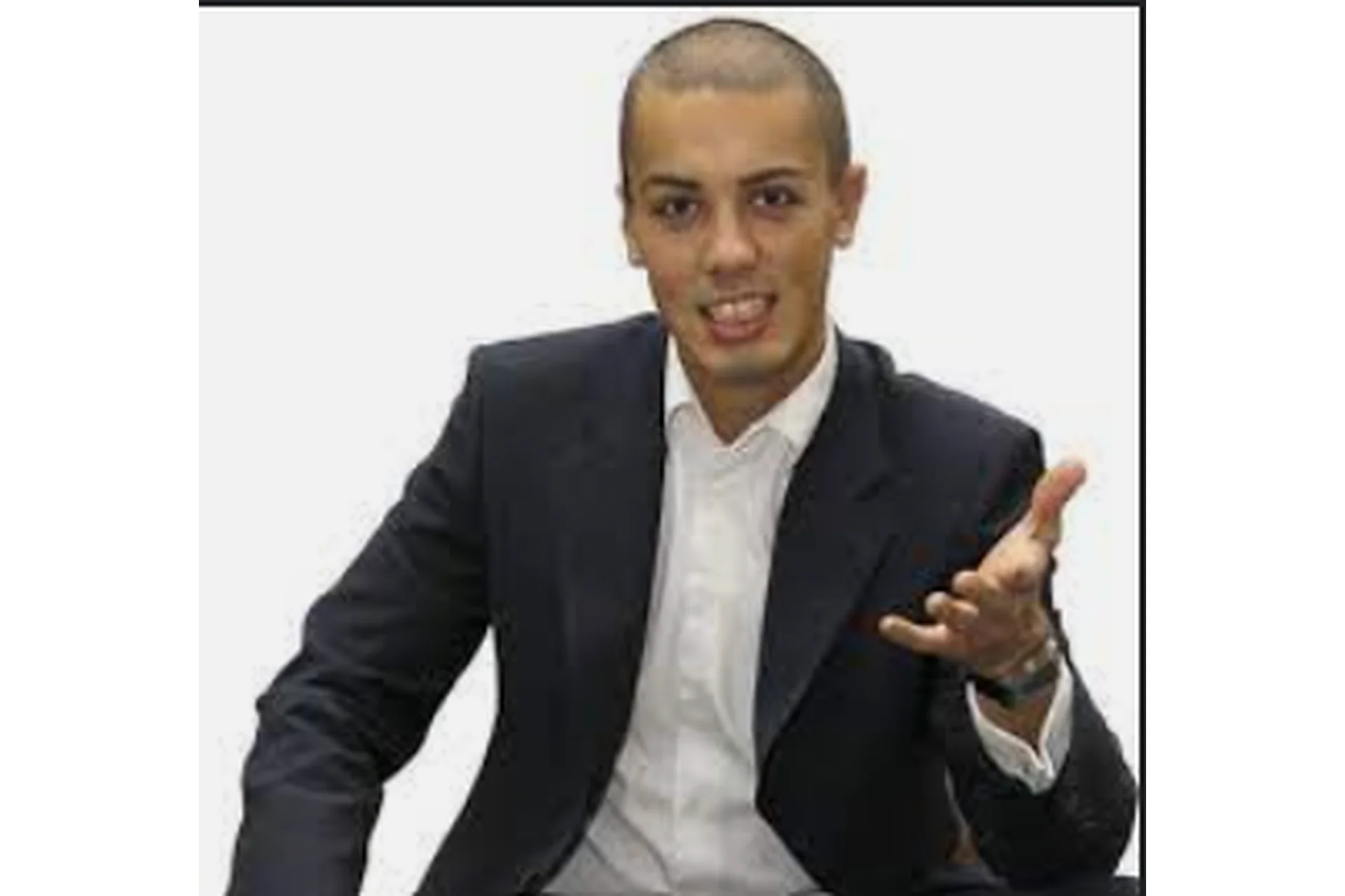 Консалтинг - первые шаги (Николай Мрочковский), фото 1 из 1.