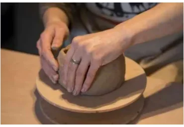 [Керамика на крыше] Онлайн-курс для новичков по керамике