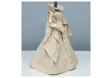 [Школа кукольного дизайна] Испанские инфанты (Марина Суворова)