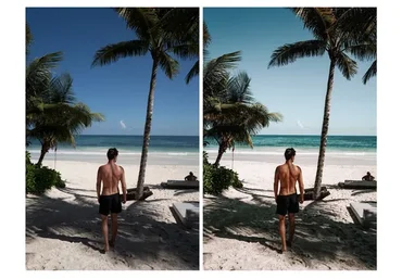 [DoYouTravelPresets] Мобильные летние пресеты. Summer Collection DNG, 2019