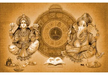 [Школа Калачакра] Базовый курс по Джйотиш. Модуль 6