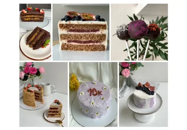 Формула безгрешного торта. Тариф «Gold». 3 поток (peku.poleznoe)