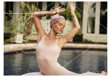 «Свобода». Кундалини-йога, модуль 4 «Новая - Я» (Александра Прохорова)