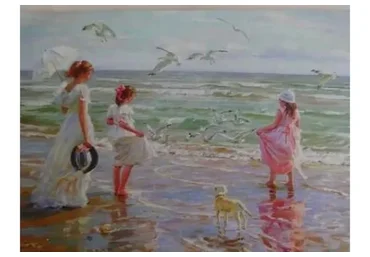 Визуализация (Александр Аверин)