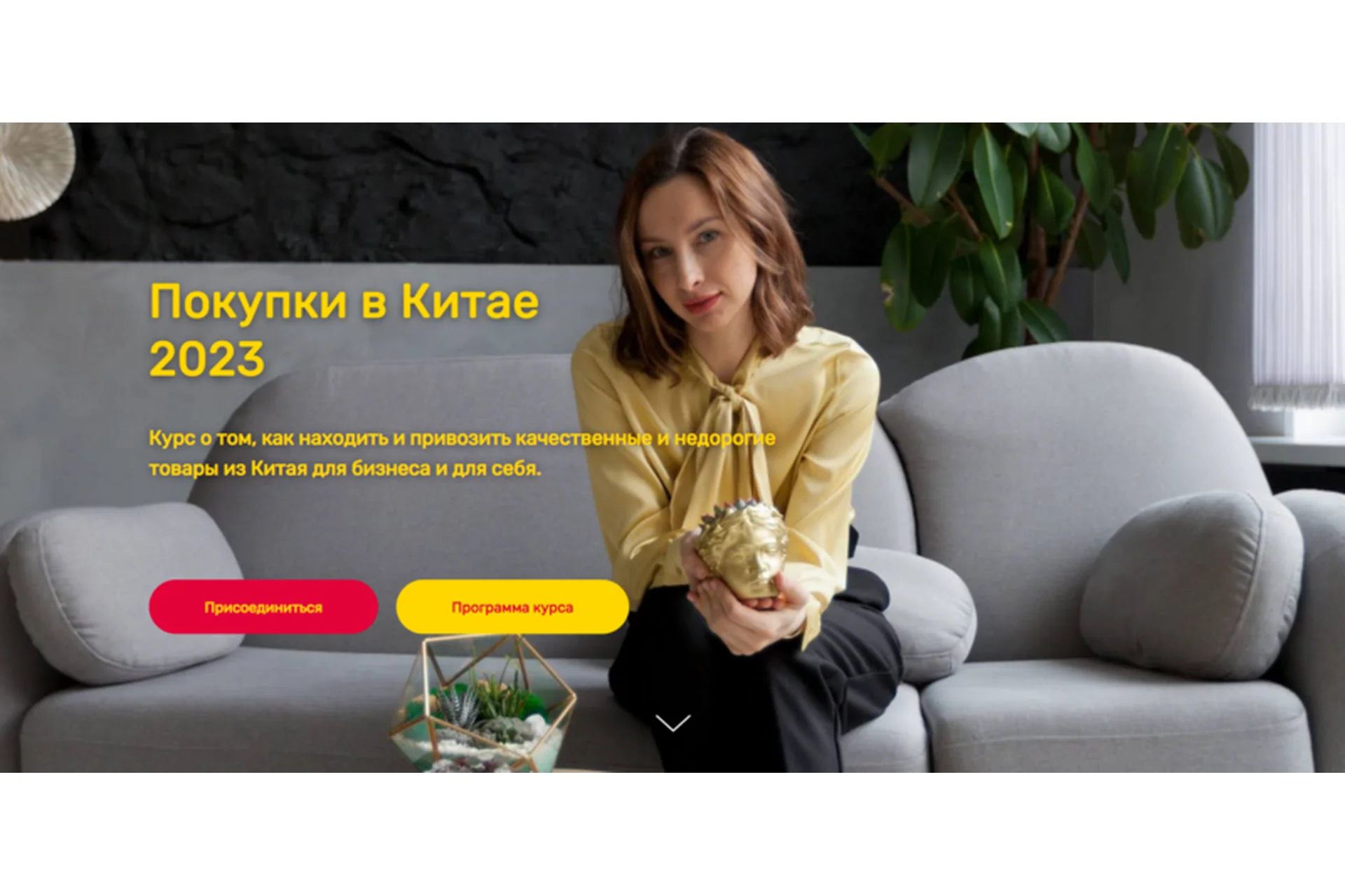 [Betonmaster] Закупки в Китае 2023. Тариф С обратной связью (Валерия Архипова), фото 1 из 1.