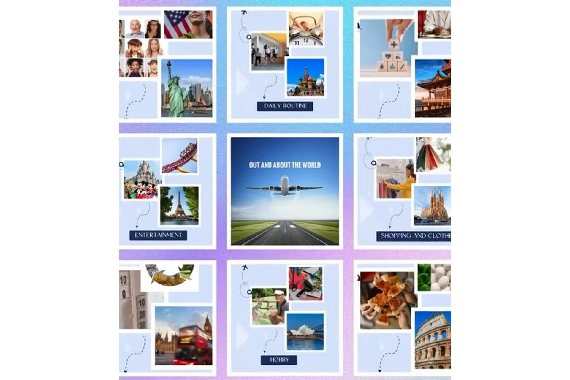 Out and about the world (Ольга Саленко), фото 1 из 1.