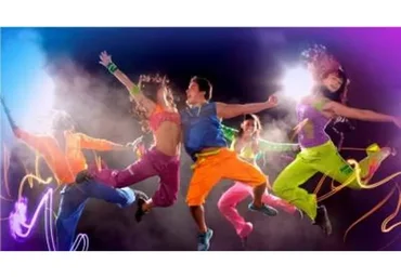 [fade2fit] Годовая подписка на танцевальную бомбу (Теана Тэйлор)