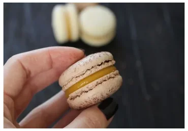 Макаронс (Алина Макарова)