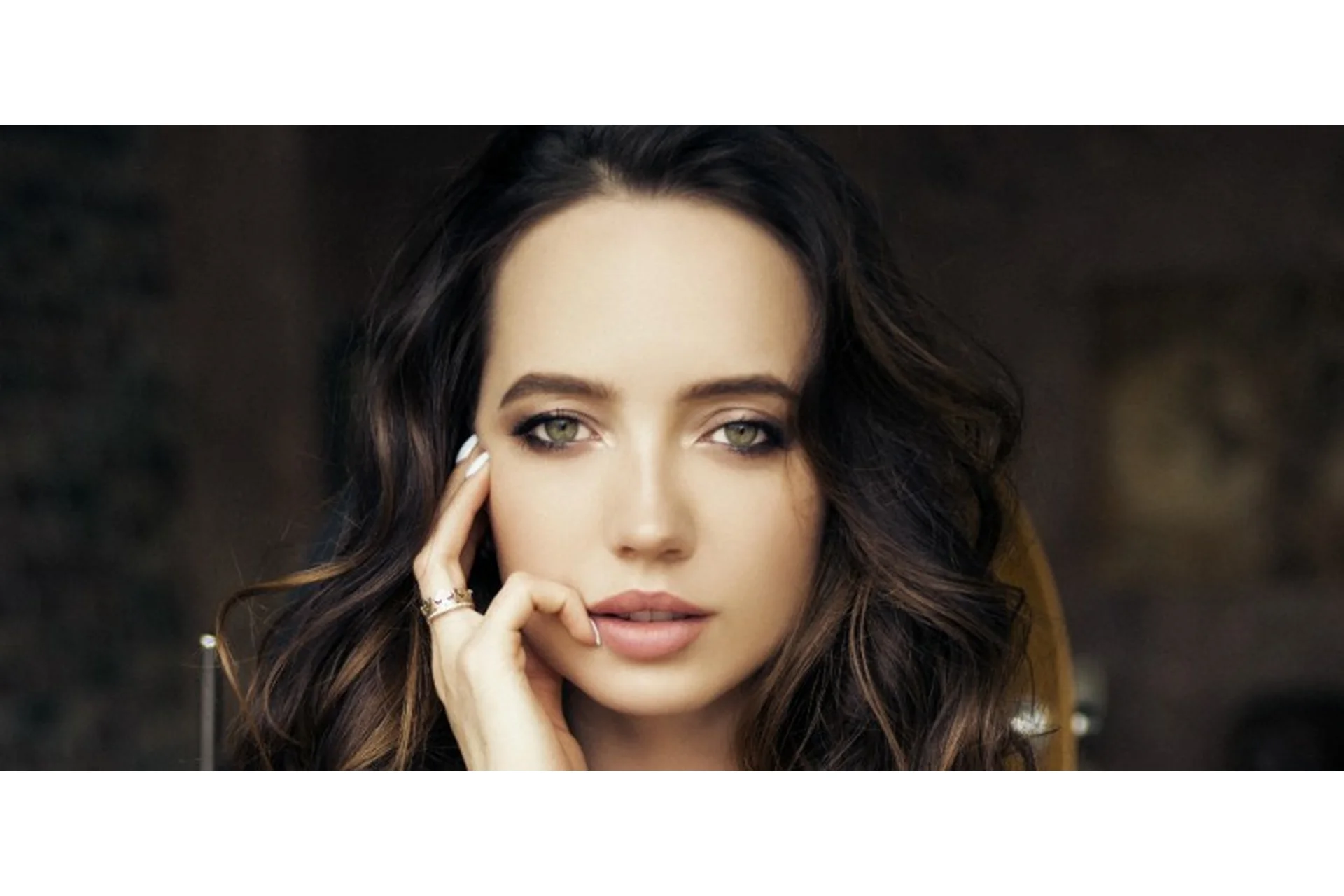 Сила контакта с собой (Юлия Столярова), фото 1 из 1.