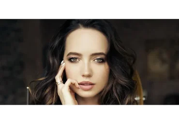 Сила контакта с собой (Юлия Столярова)