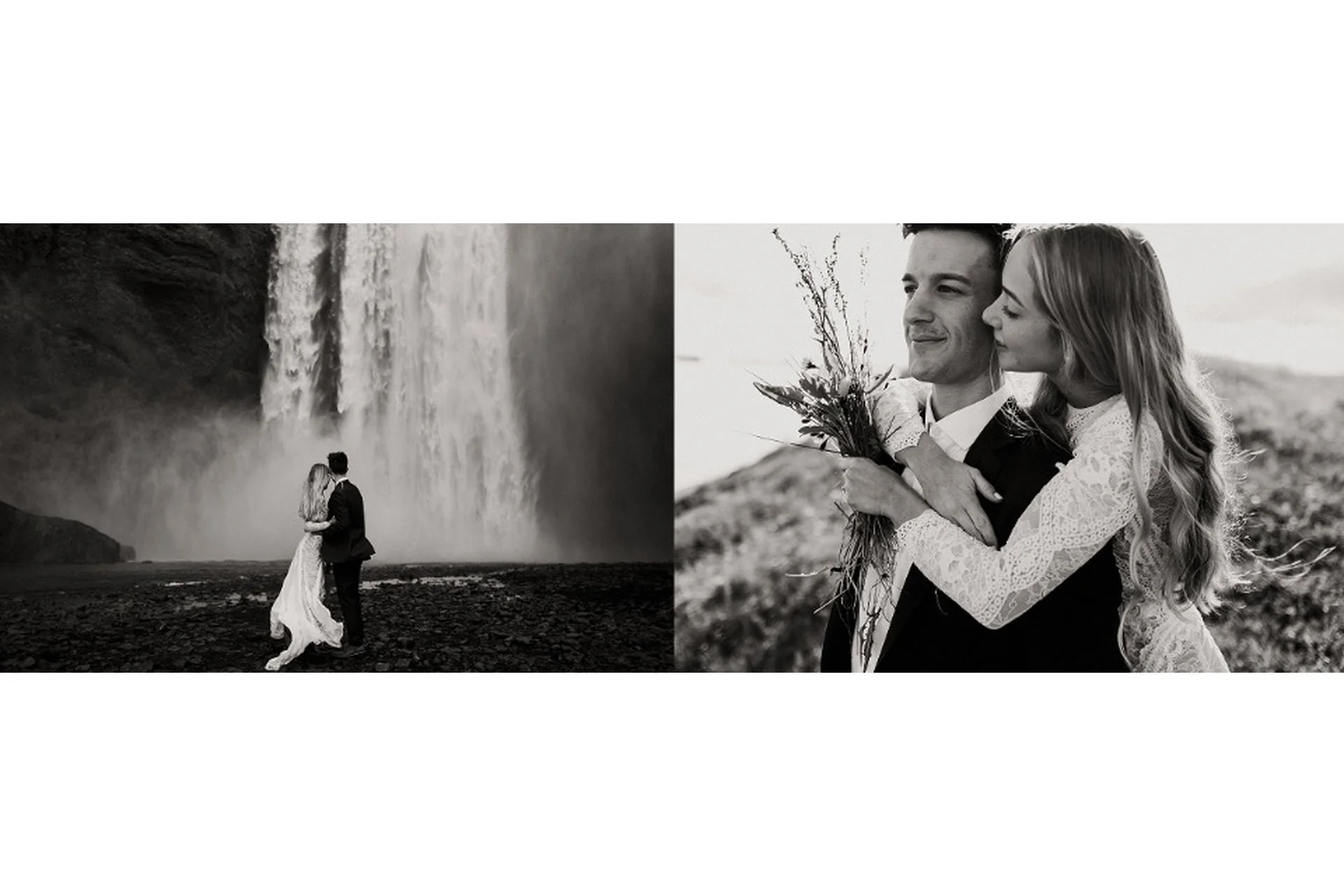 Свадебные ЧБ пресеты. B+W Presets (Melissa Marshall), фото 1 из 1.