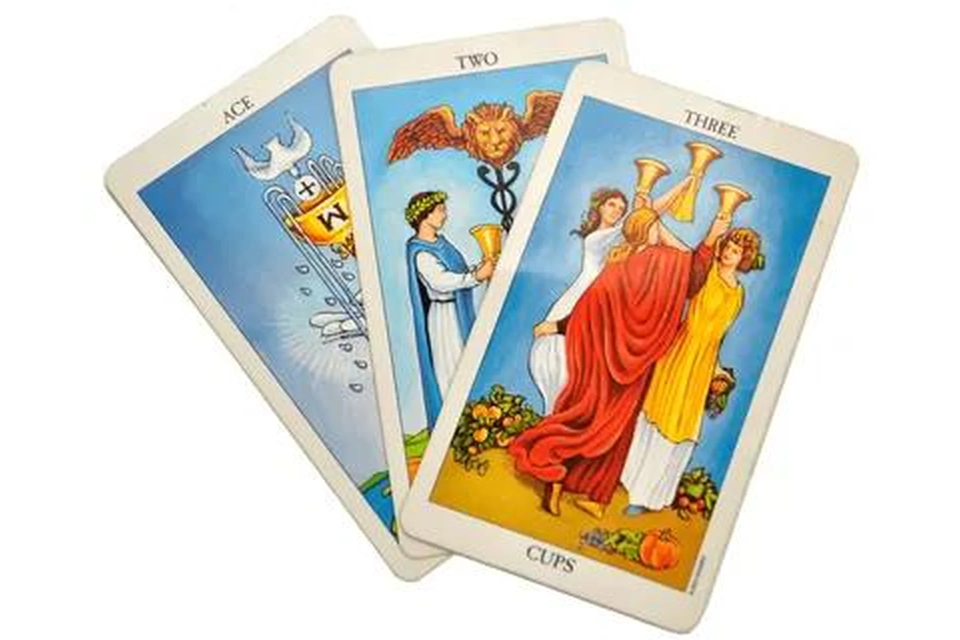 Таро, 2014, фото 1 из 1.