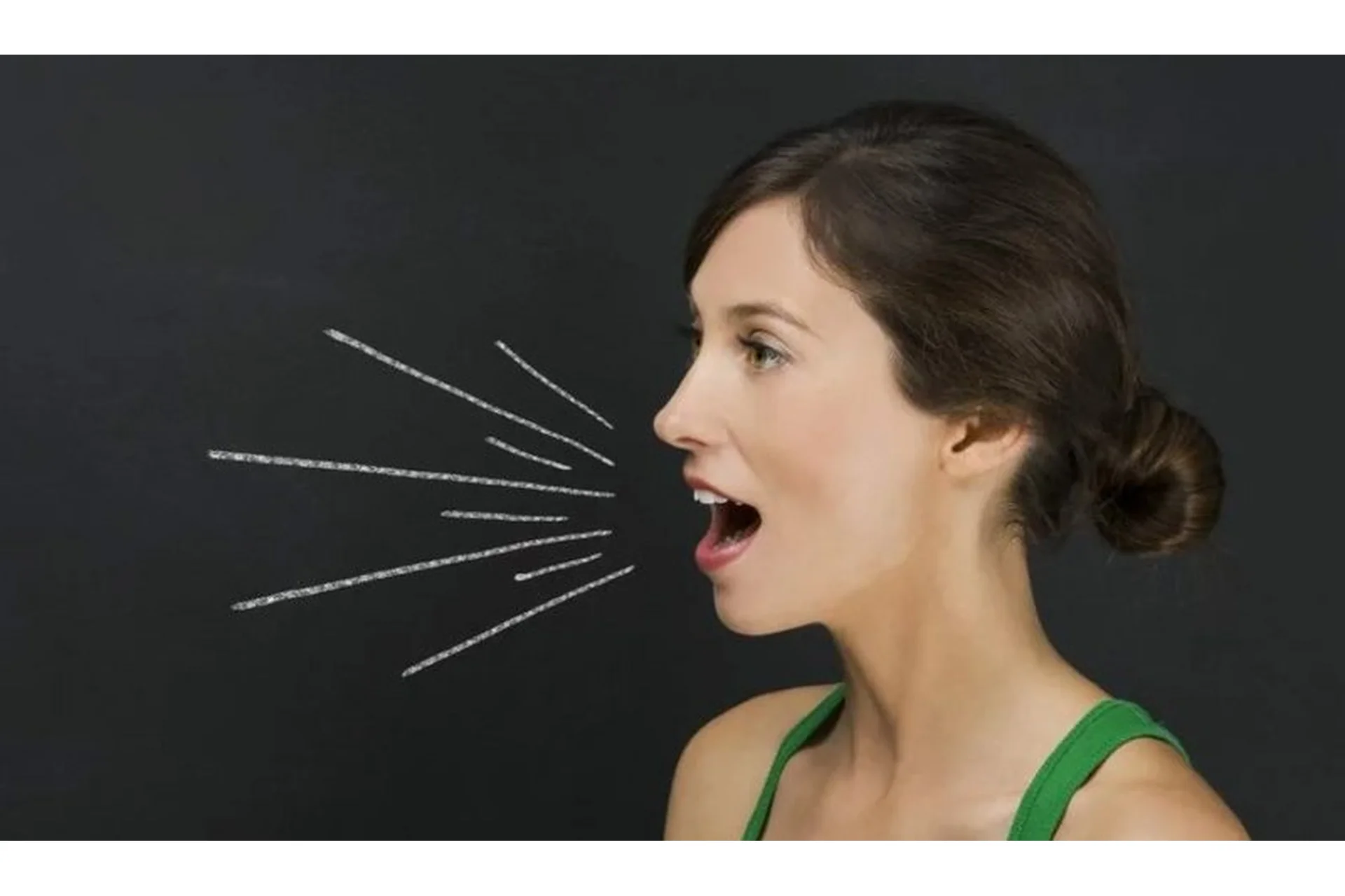 [Daoschool] Духовный голос и речь, фото 1 из 1.