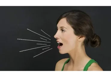 [Daoschool] Духовный голос и речь