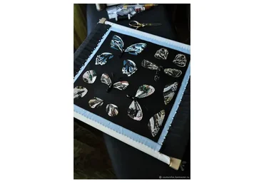 Комплект обучающих материалов Насекомые (Katrina Mayzengelter)