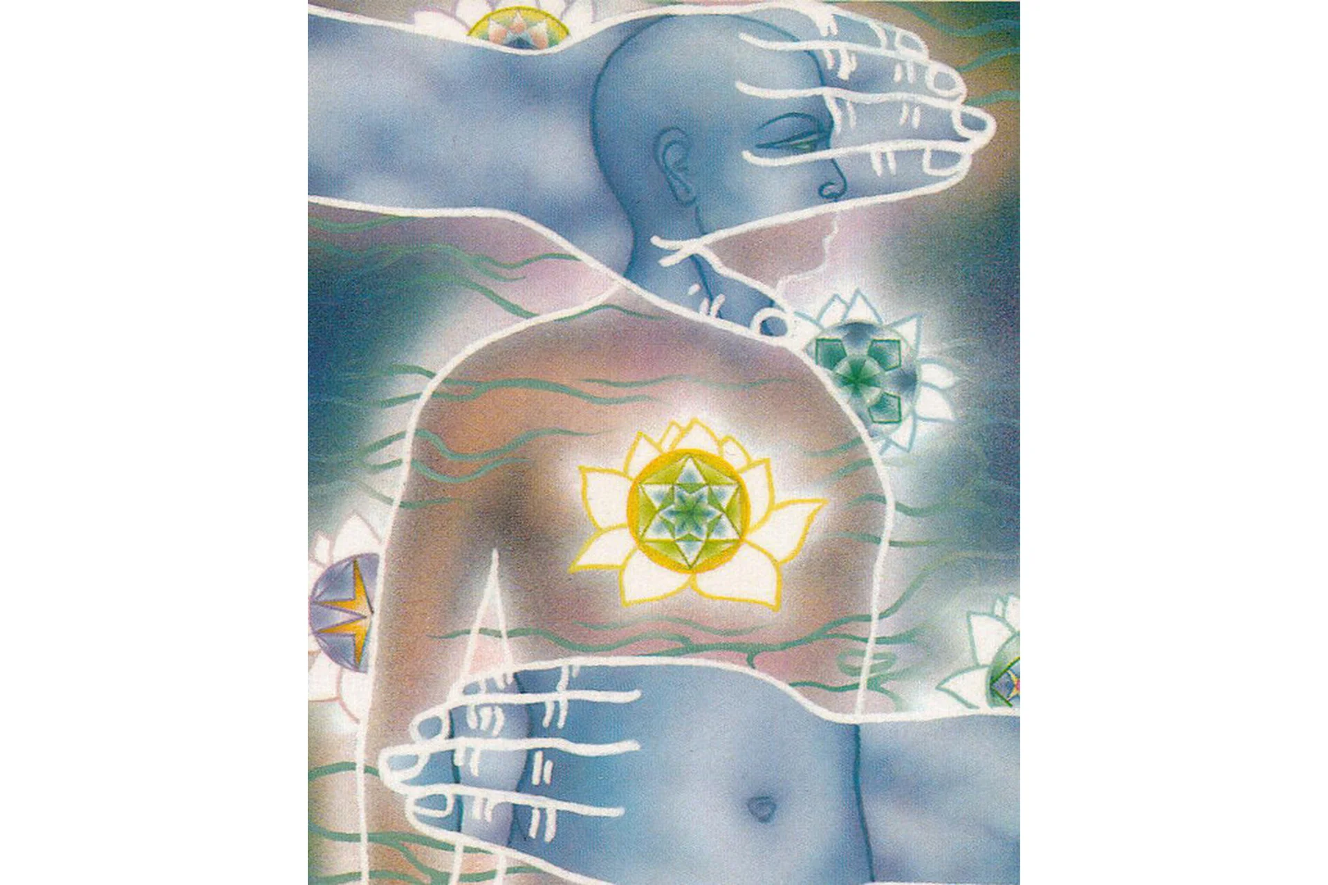 [Магический путь] Целительство (Светлана Пилатова), фото 1 из 1.