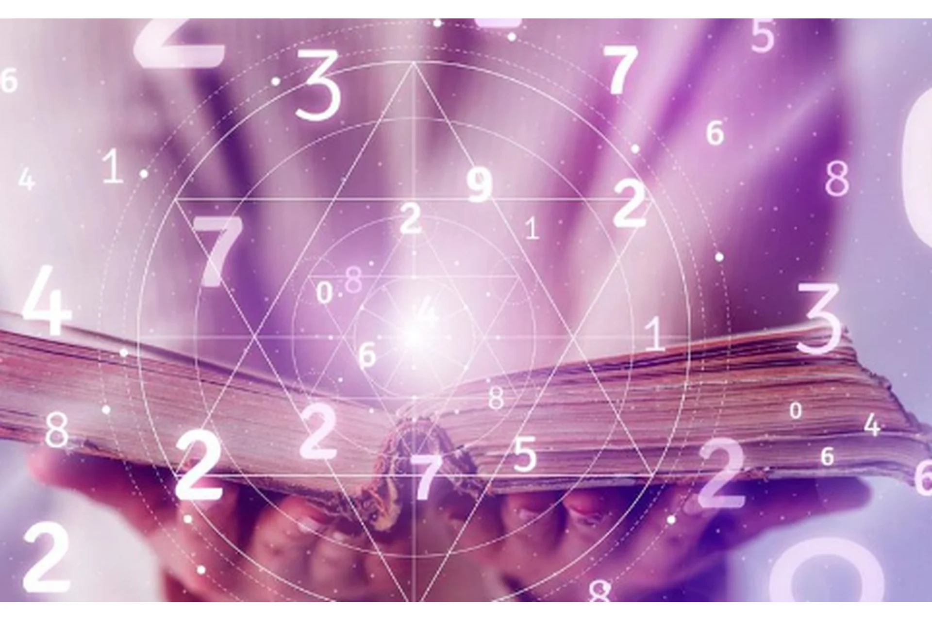 Нумерология с нуля до консультанта. Тариф Базовый (Влада Лебедева-Широких), фото 1 из 1.