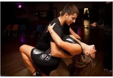 Соблазнение в клубе. Научись уходить из клуба с девушкой (Теймур Абуд)