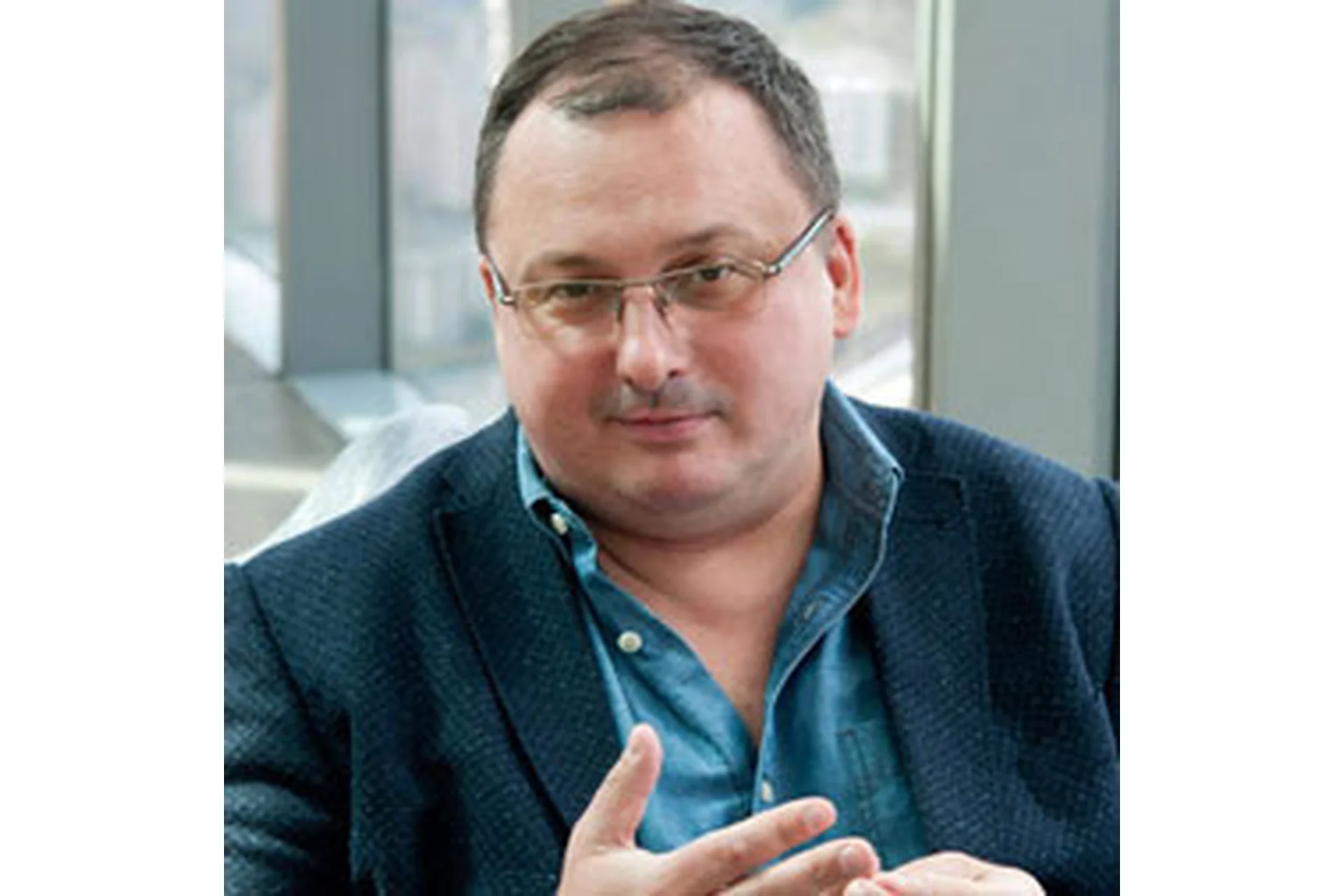 Взрывное улучшение удачи, 2016 (Владимир Захаров), фото 1 из 1.