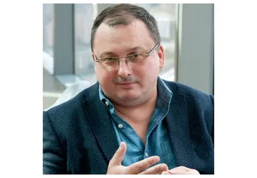 Взрывное улучшение удачи, 2016 (Владимир Захаров)