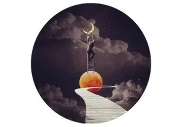 Астропсихология.  Как раскрыть свой потенциал (Павел Дементьев)