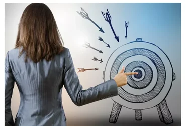 Эффективный таргетинг. Тариф самостоятельный (Александрия Хоружая)