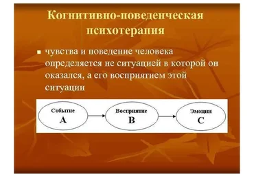 [ИПМП им. Б.Д.Карвасарского] КПТ в работе с пациентом с психосоматическим заболеванием