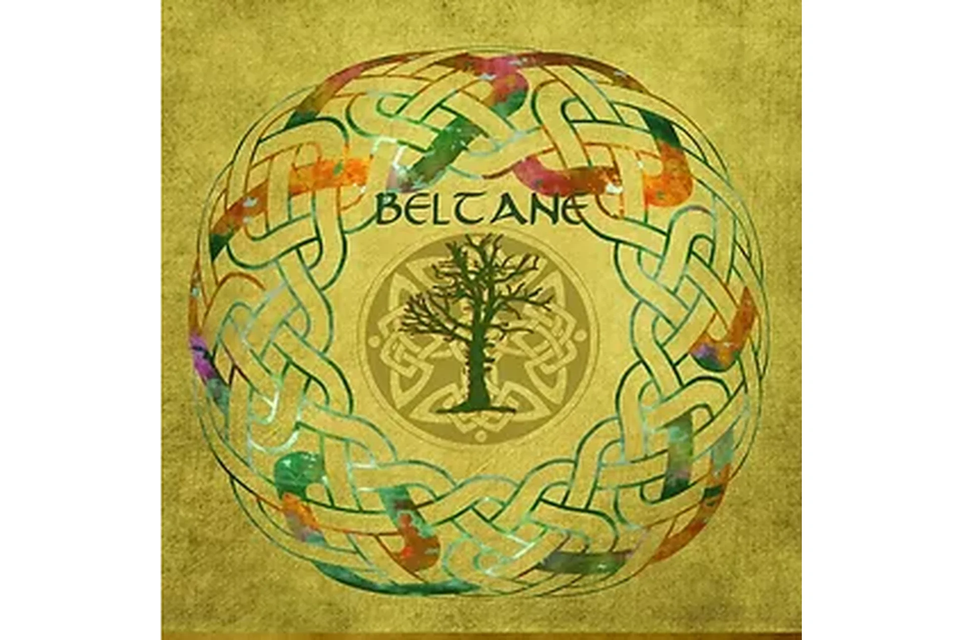 Изобилие Белтайна (Оксана Балакирева), фото 1 из 1.