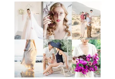 [Refined Presets] Свадебные луты для видео. Presets and Profiles v.3 (Caroline Tran)