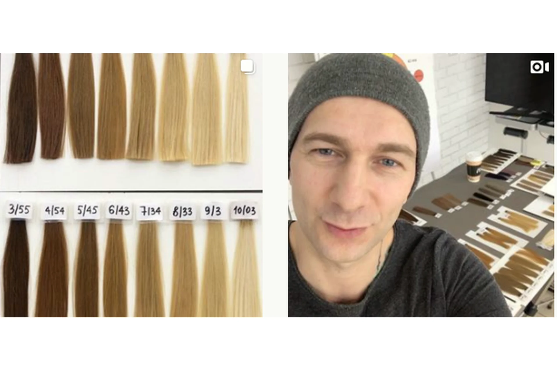 Теория большого цвета (Гоша Джагаев), фото 1 из 1.