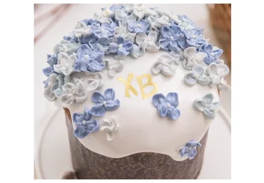 [Cake pro] Пасха для гурманов (Александра Овешкова, Елена Решетняк)