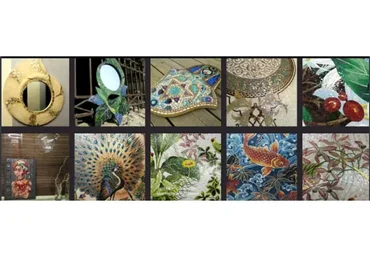 [Kalacheva School] Основы мозаики. Самостоятельное прохождение(Изабелла Борисова)