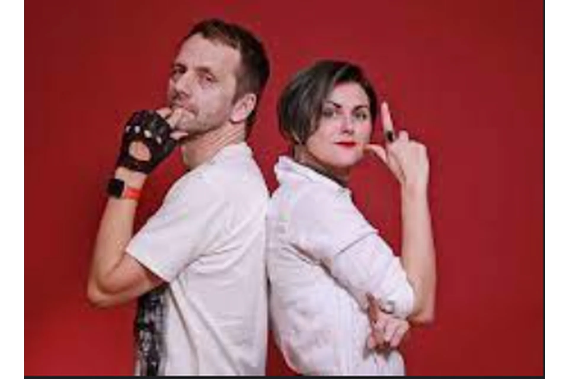 НЛП-практик: 101% коммуникации (Саша Иванов, Полина Горбунова), фото 1 из 1.