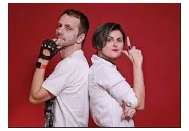 НЛП-практик: 101% коммуникации (Саша Иванов, Полина Горбунова)