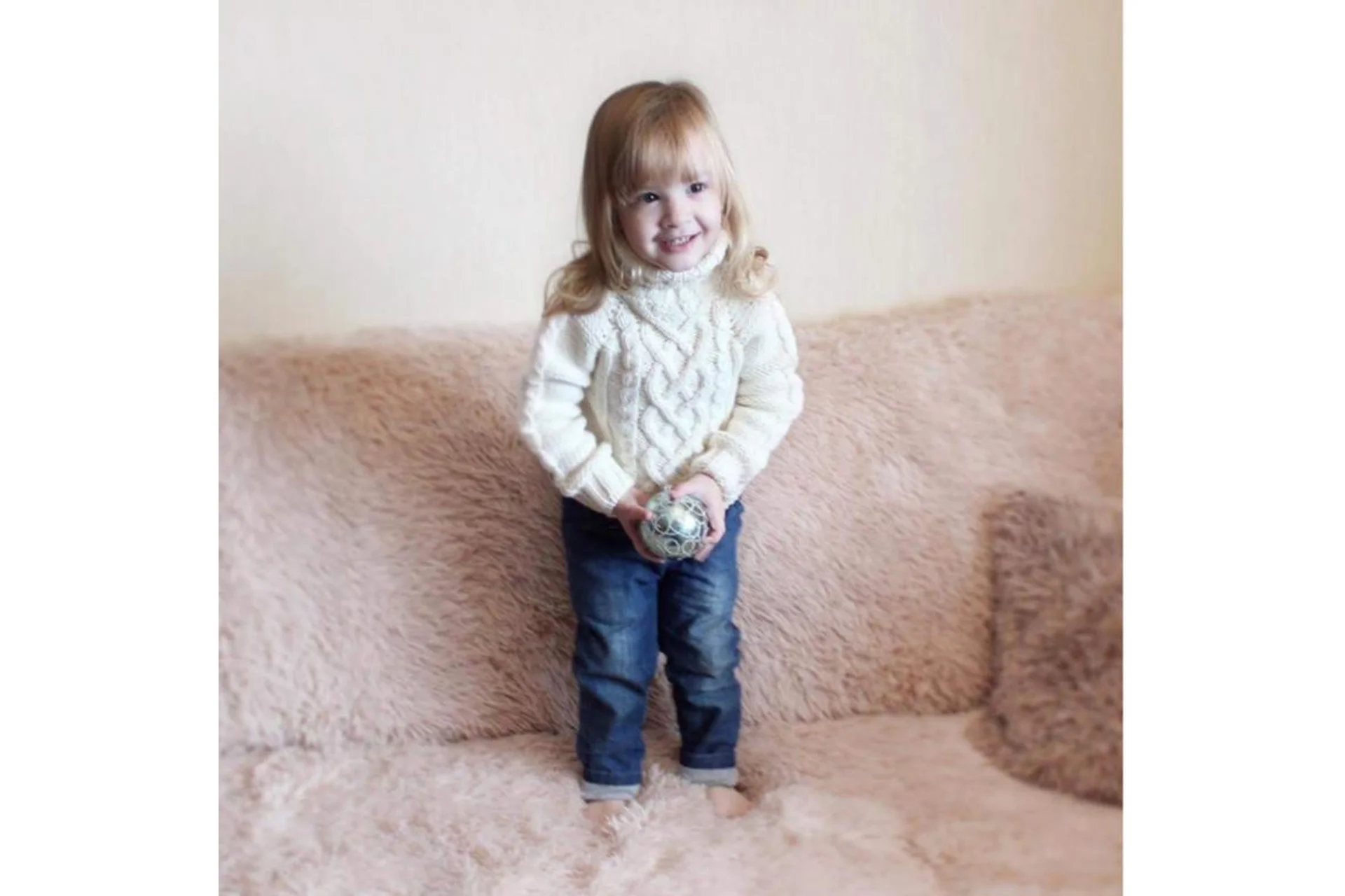 Свитер Северный (katy.o.g), фото 1 из 1.