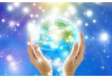 Восстановление жизненной энергии Земли (Юджиния Квант)