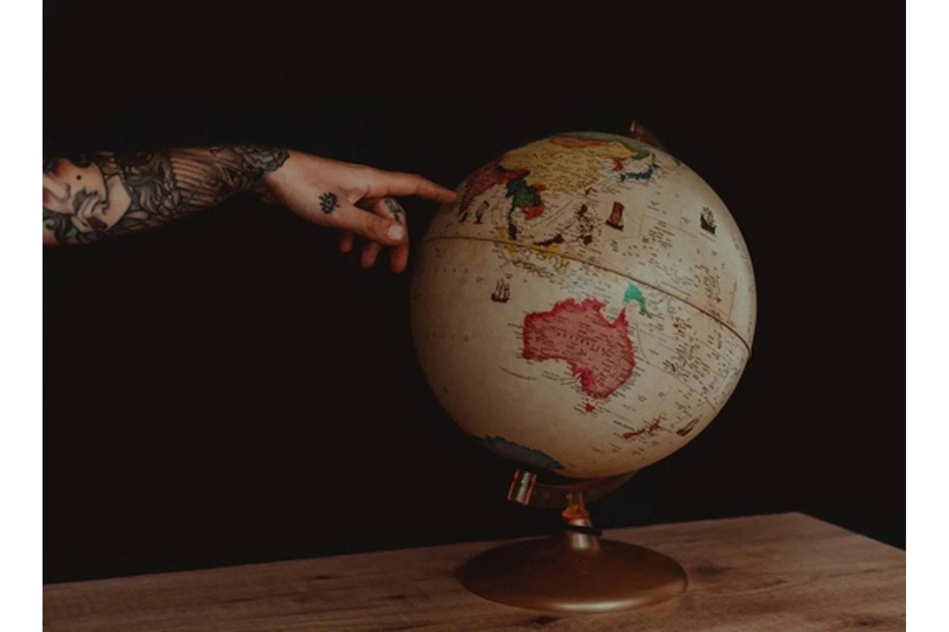 [Gatos & Sirenas] Свадебные Пресеты для Лайтрум. La Tierra, фото 1 из 1.