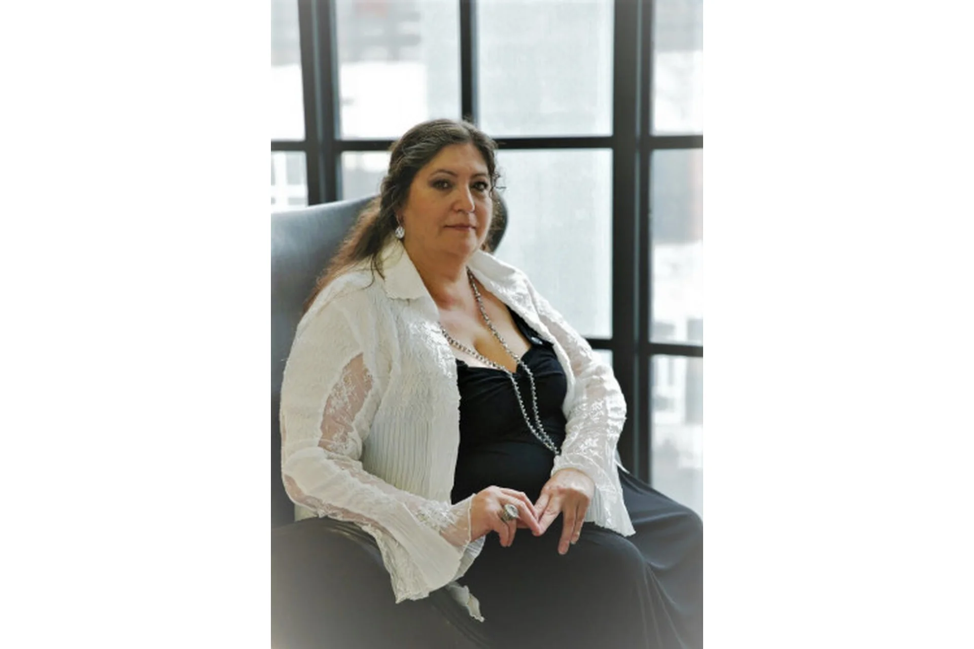 Альфа-прокачка «Энергия любви» (Ирина Белозерская), фото 1 из 1.