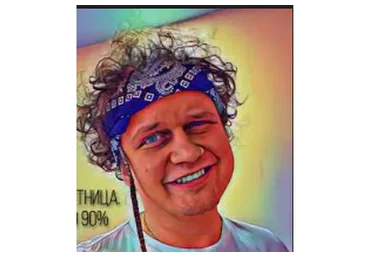 Море Туристов 2.0 (Егор Озеров)