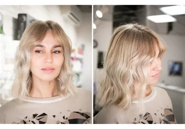 [Sointera] Аква и термо завивка волос на 6 месяцев