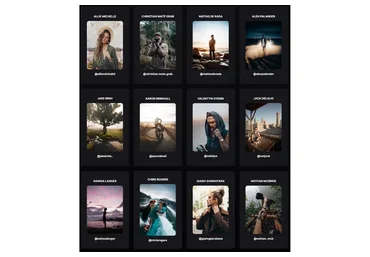 Большой набор лутов для видеографов. LUT Bundle (Nolan Mura, Alen Palander)