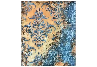 Дамасский узор (Наталья Жукова)