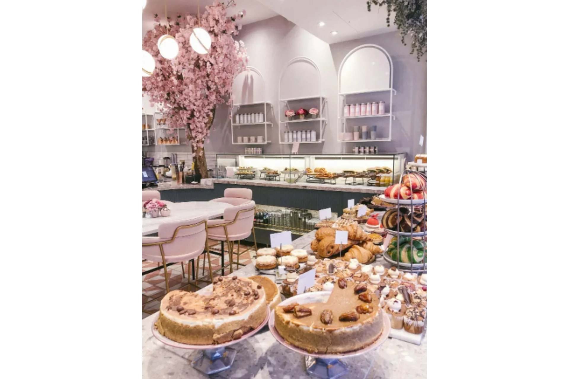 [ГОСТ-маркет] Кондитерская 2019 (Виктория Провкина), фото 1 из 1.