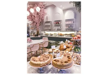 [ГОСТ-маркет] Кондитерская 2019 (Виктория Провкина)