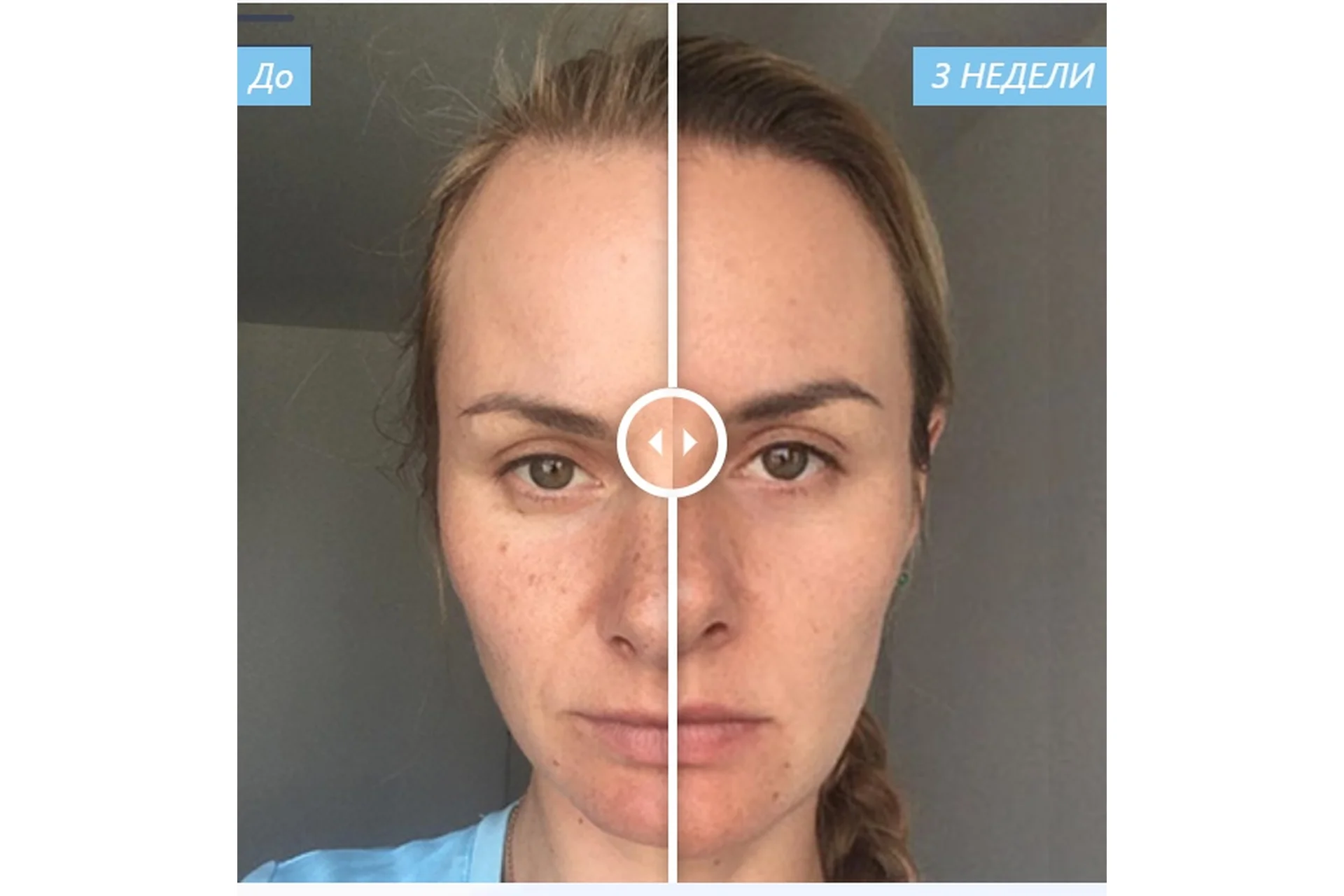 Hollywood — Секреты лиц с обложки (Белла Влади), фото 1 из 1.