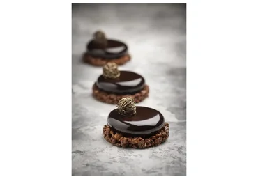 [KICA] Тарталетка «Ореховый Браслет» (Александр Трофименков)